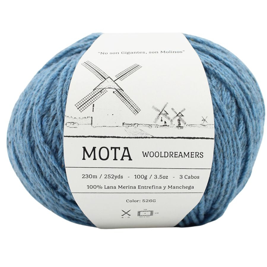 MOTA - 526G