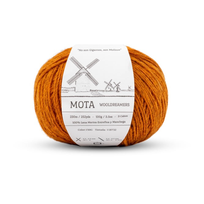MOTA - 150G