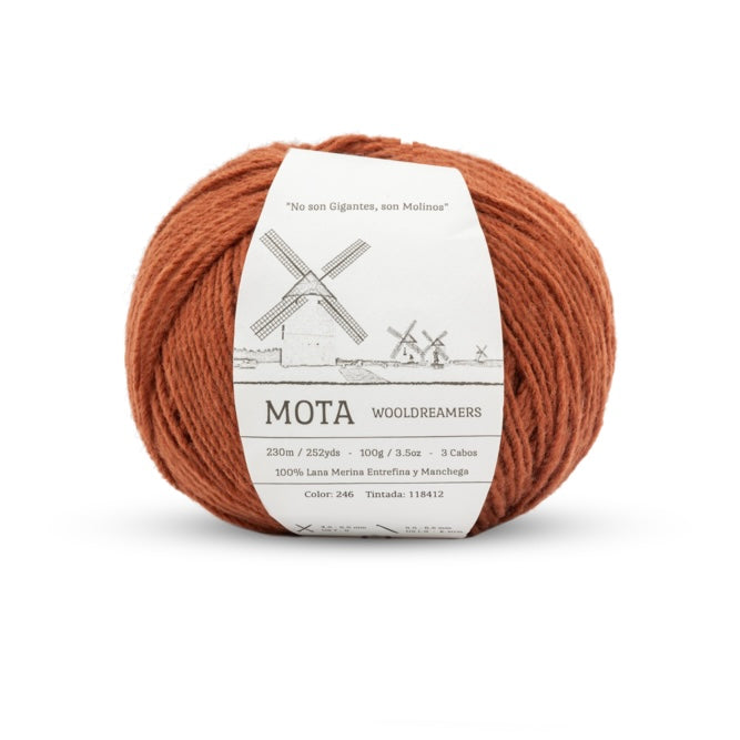 MOTA - 246