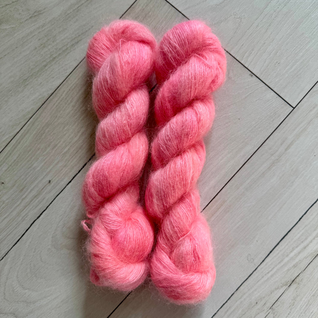 Mohair - Summer