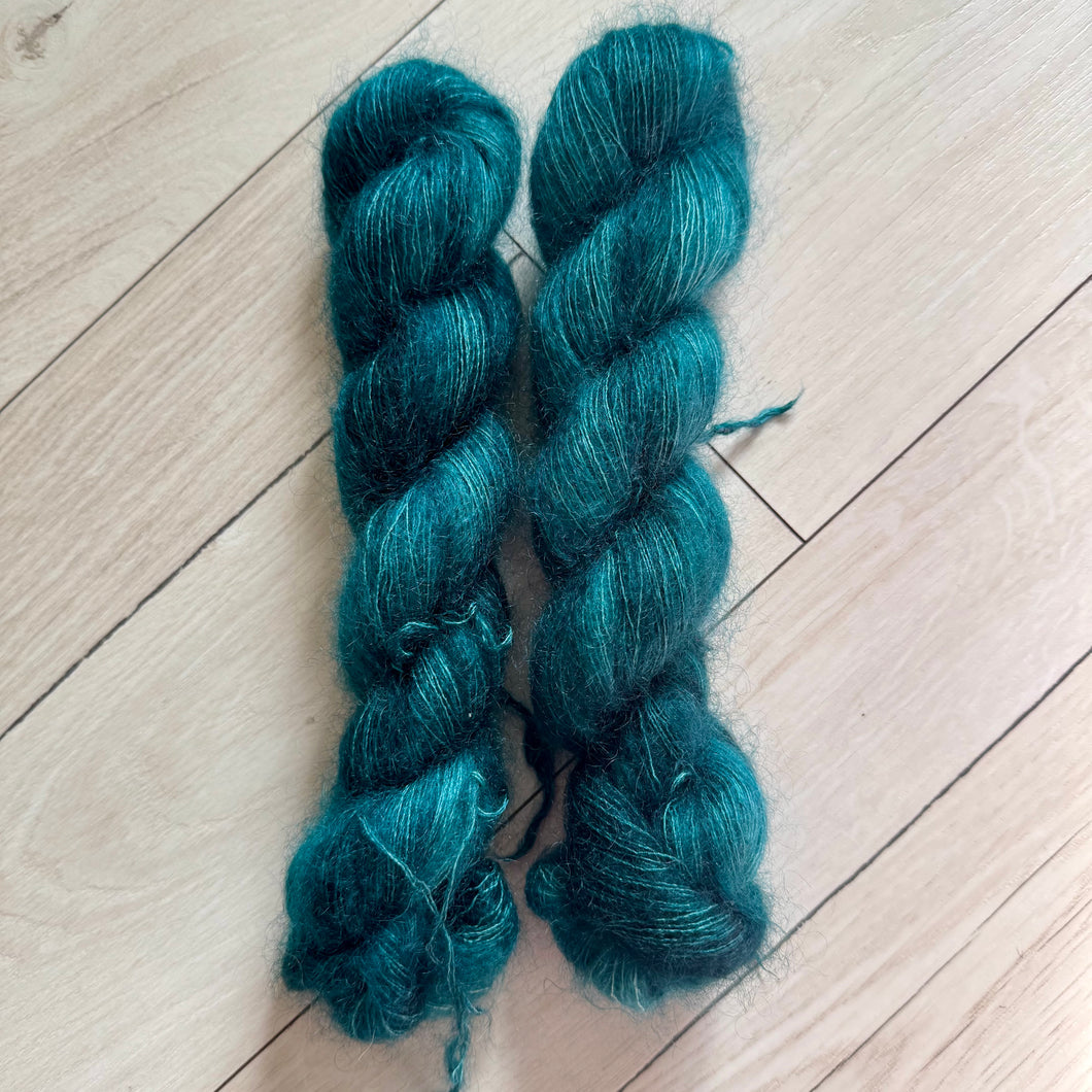 Mohair - Forest