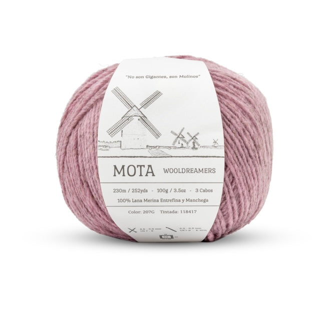MOTA - 207G