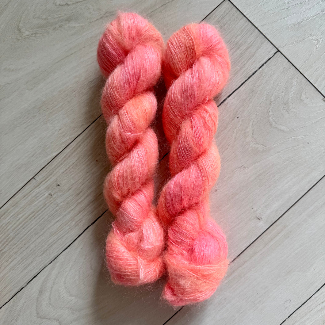 Mohair - Hjalti