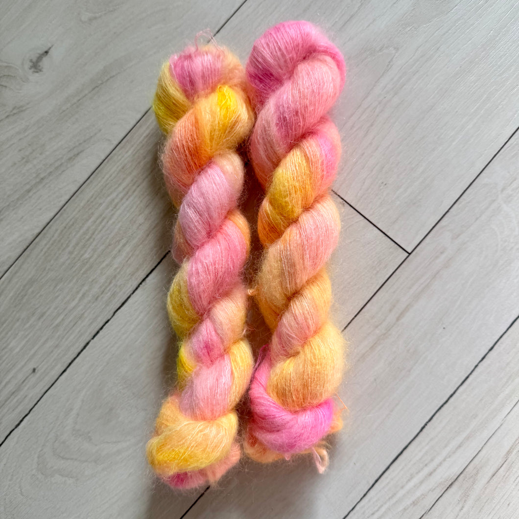 Mohair - Arndís