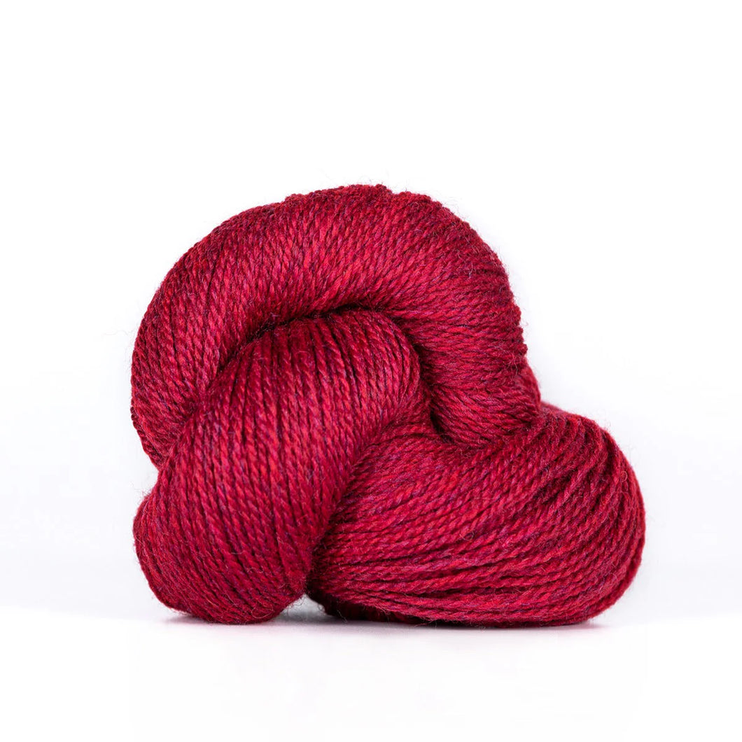 Camper - Scarlet heather