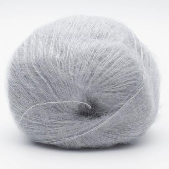 Kremke - Silky kid 64. Light grey