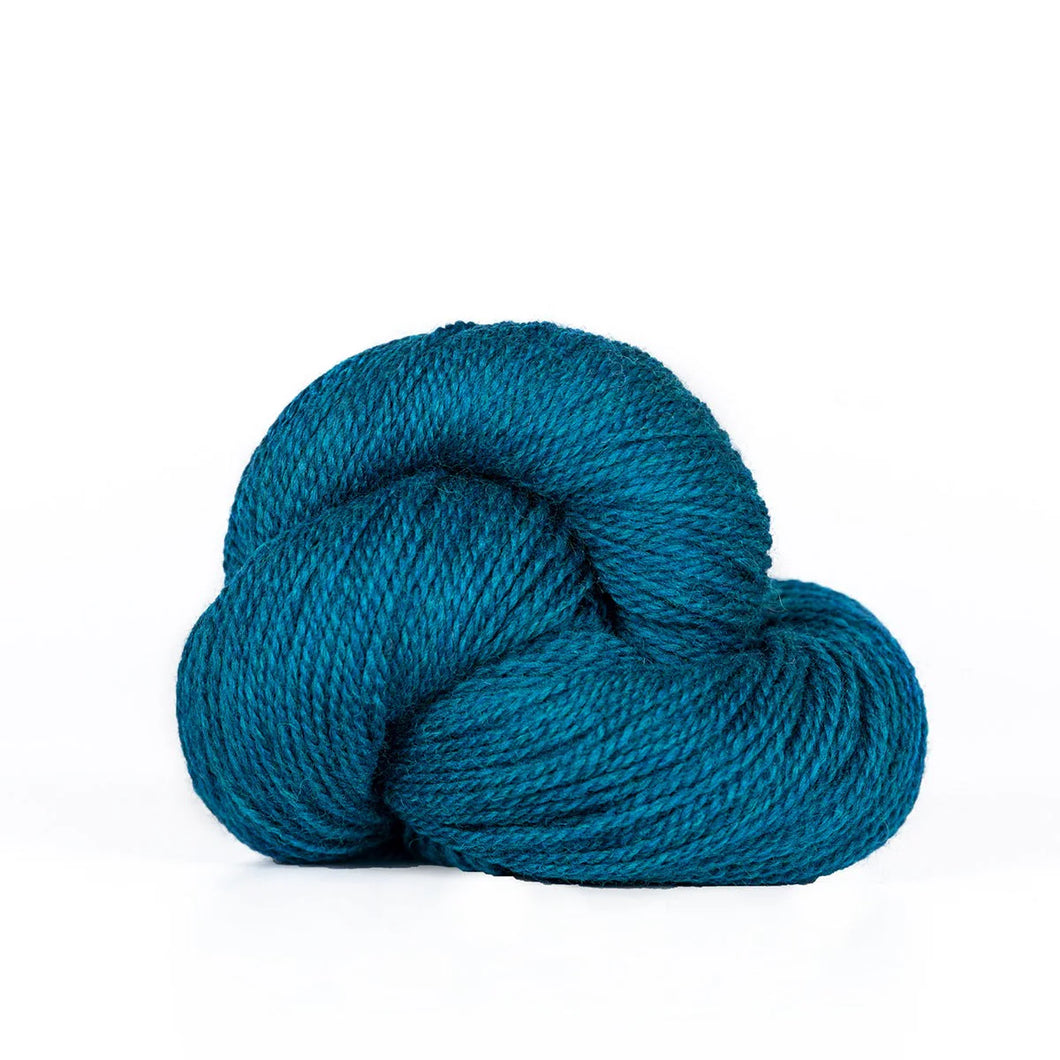 Camper - Teal
