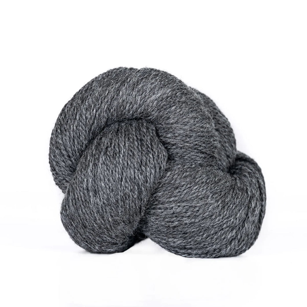 Camper - Graphite heather