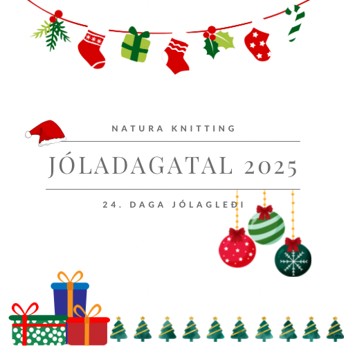 24.daga Jólagleði - Forsala