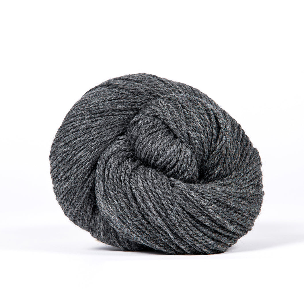 Scout - Graphite heather