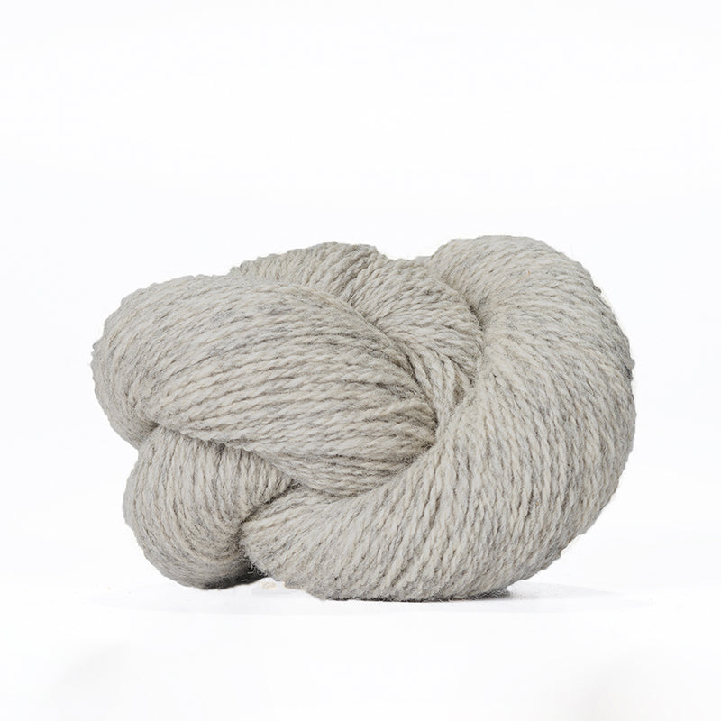 Semilla melange - 02. Light grey