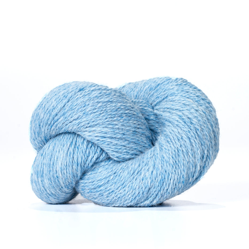 Semilla melange - 09. Light blue